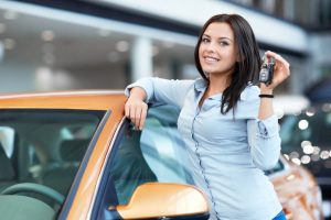 Car Rental Agency